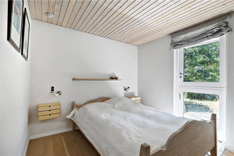 Foto von Ferienhaus KH47 in Nordstrand - Rørvig - Westseeland