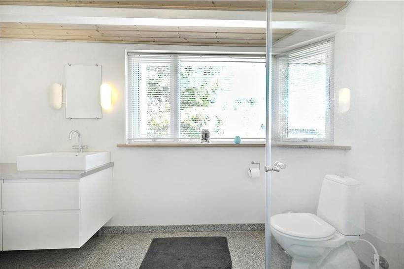 Foto von Ferienhaus KH47 in Nordstrand - Rørvig - Westseeland