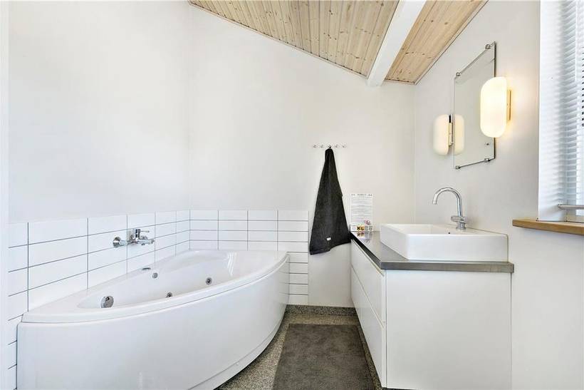 Foto von Ferienhaus KH47 in Nordstrand - Rørvig - Westseeland