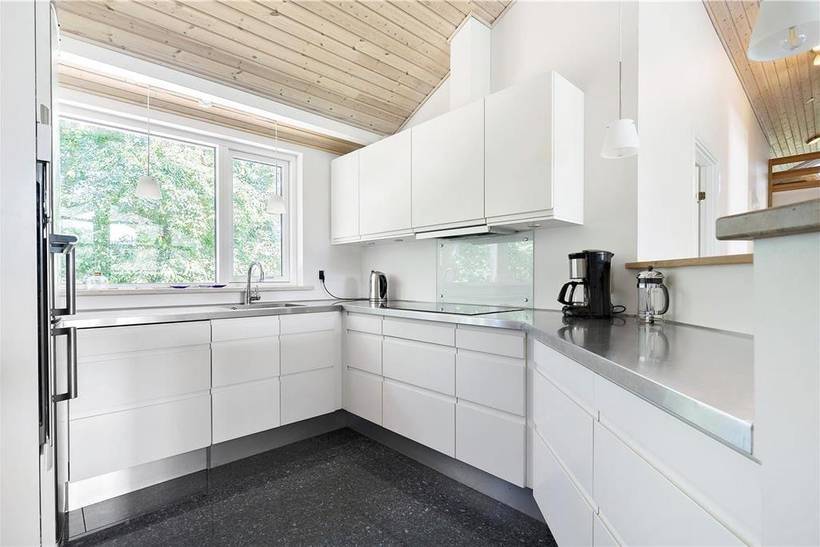 Foto von Ferienhaus KH47 in Nordstrand - Rørvig - Westseeland