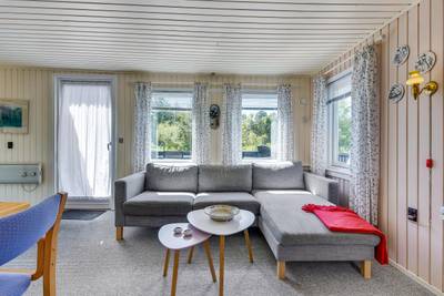 Vorschaubild von Ferienhaus KH51 in Bratten - Nordjütland Ost