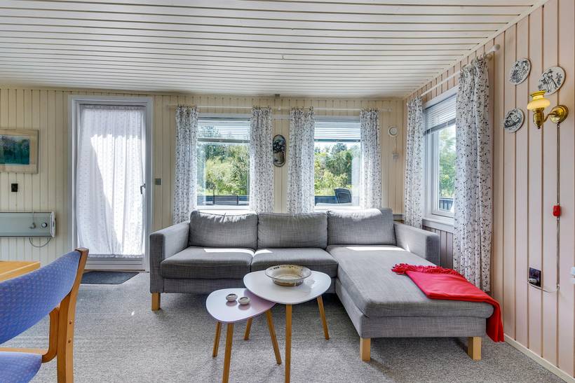 Foto von Ferienhaus KH51 in Bratten - Nordjütland Ost