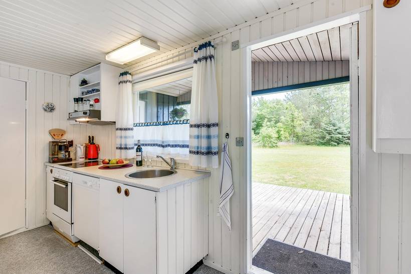 Foto von Ferienhaus KH51 in Bratten - Nordjütland Ost