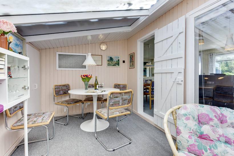Foto von Ferienhaus KH51 in Bratten - Nordjütland Ost