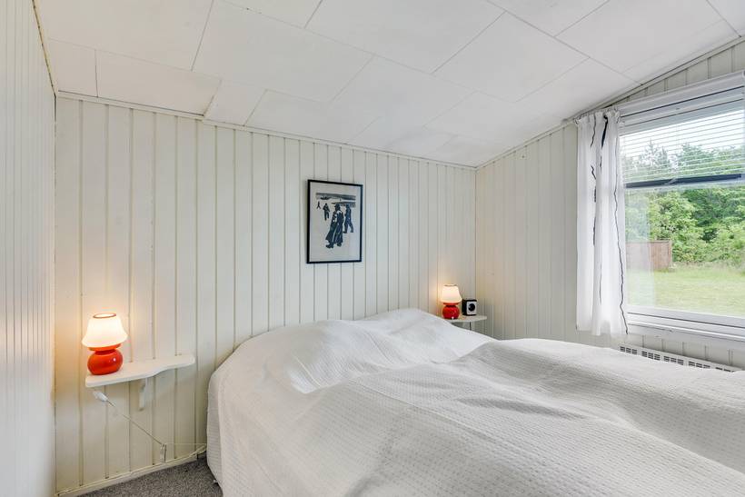 Foto von Ferienhaus KH51 in Bratten - Nordjütland Ost