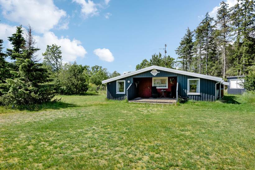Foto von Ferienhaus KH51 in Bratten - Nordjütland Ost