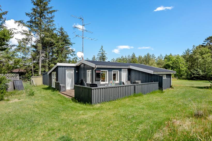 Foto von Ferienhaus KH51 in Bratten - Nordjütland Ost