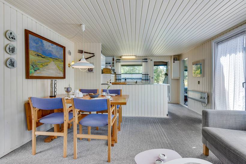 Foto von Ferienhaus KH51 in Bratten - Nordjütland Ost