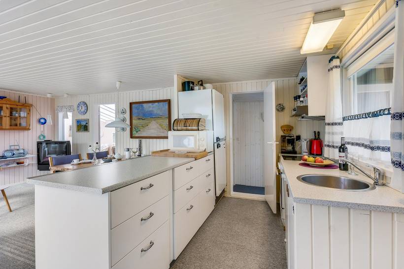 Foto von Ferienhaus KH51 in Bratten - Nordjütland Ost