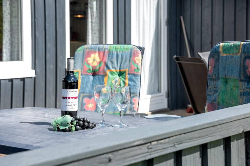 Foto von Ferienhaus KH51 in Bratten - Nordjütland Ost