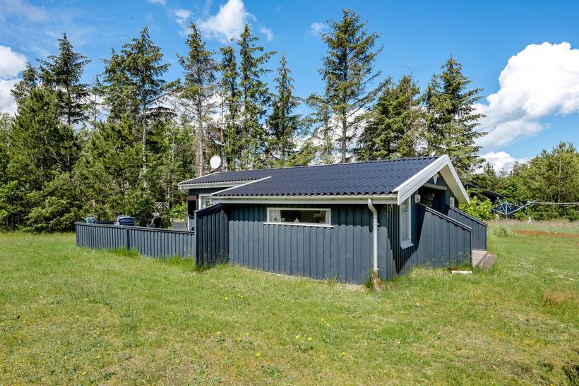Foto von Ferienhaus KH51 in Bratten - Nordjütland Ost