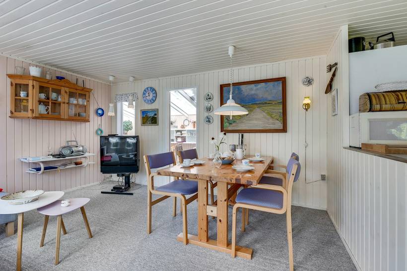 Foto von Ferienhaus KH51 in Bratten - Nordjütland Ost