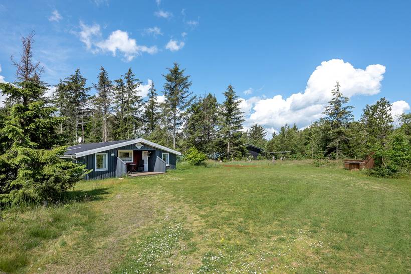 Foto von Ferienhaus KH51 in Bratten - Nordjütland Ost