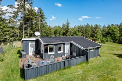Vorschaubild von Ferienhaus KH51 in Bratten - Nordjütland Ost
