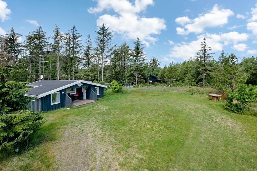 Foto von Ferienhaus KH51 in Bratten - Nordjütland Ost