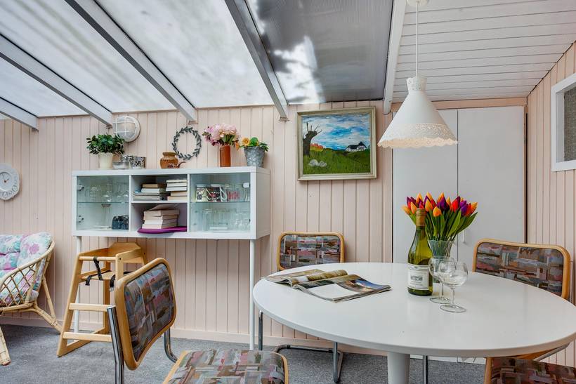 Foto von Ferienhaus KH51 in Bratten - Nordjütland Ost