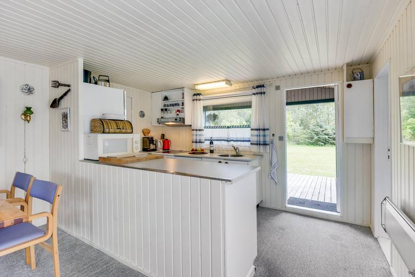 Foto von Ferienhaus KH51 in Bratten - Nordjütland Ost