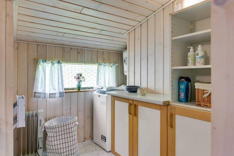 Foto von Ferienhaus KH51 in Bratten - Nordjütland Ost