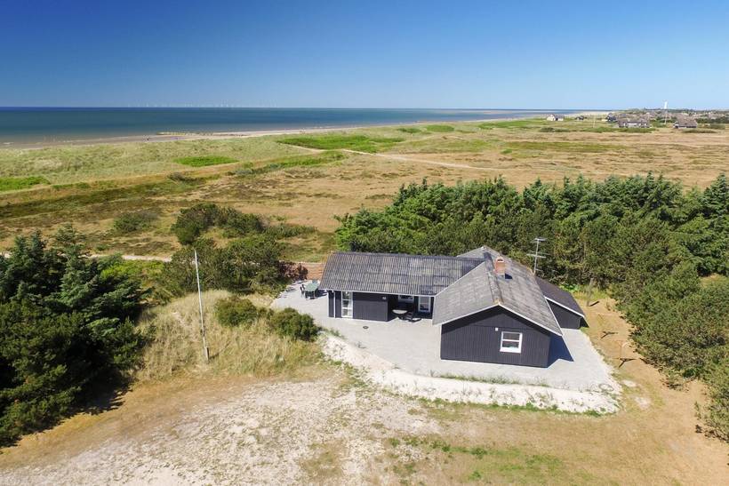 Foto von Ferienhaus KH55 in Blåvand - Westjütland
