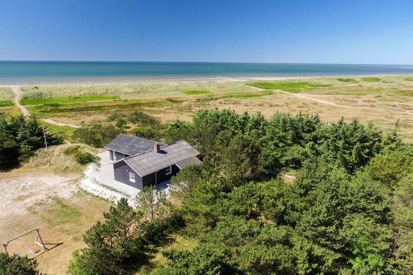 Foto von Ferienhaus KH55 in Blåvand - Westjütland