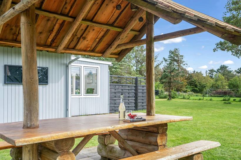 Foto von Ferienhaus KH63 in Lønstrup - Nordjütland