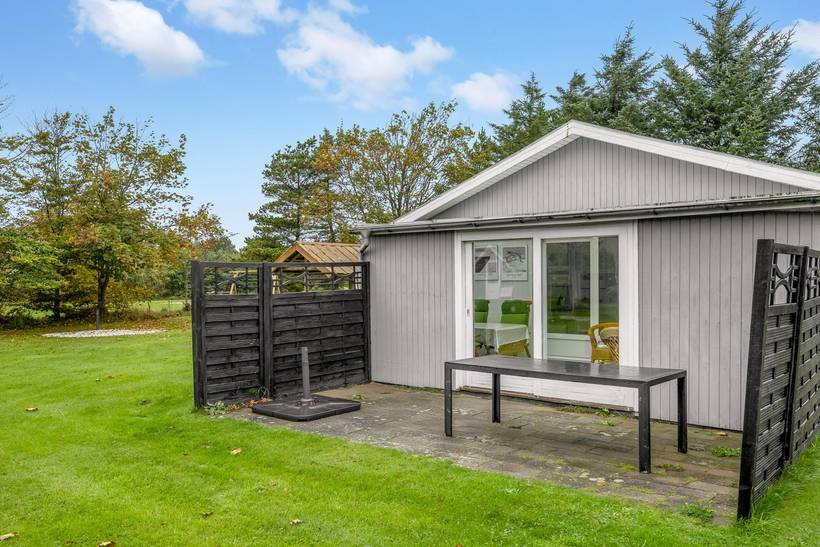 Foto von Ferienhaus KH63 in Lønstrup - Nordjütland