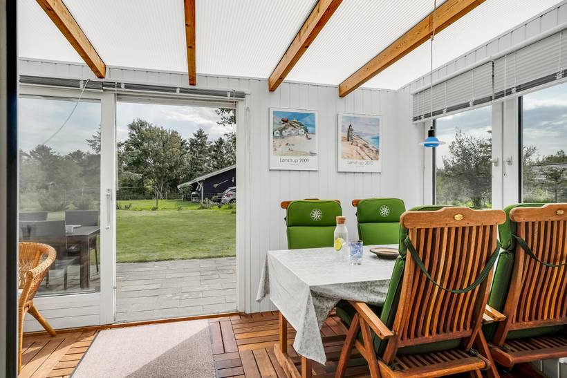 Foto von Ferienhaus KH63 in Lønstrup - Nordjütland