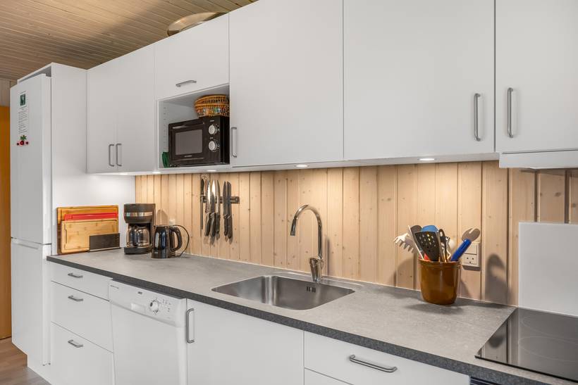 Foto von Ferienhaus KH63 in Lønstrup - Nordjütland
