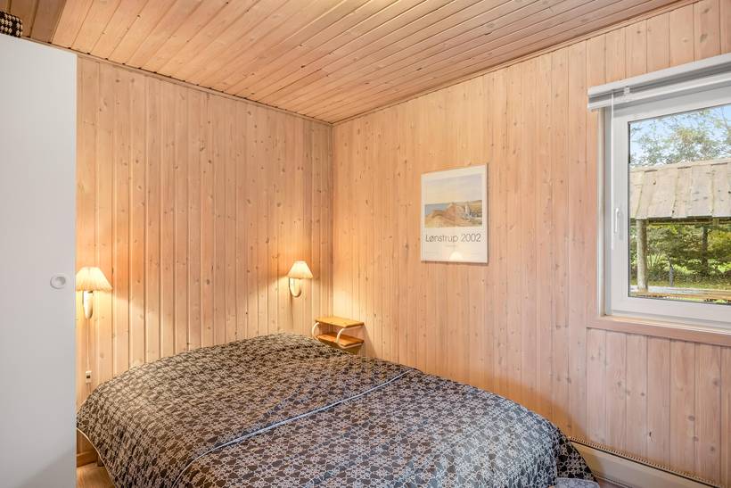 Foto von Ferienhaus KH63 in Lønstrup - Nordjütland