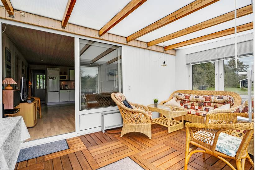 Foto von Ferienhaus KH63 in Lønstrup - Nordjütland