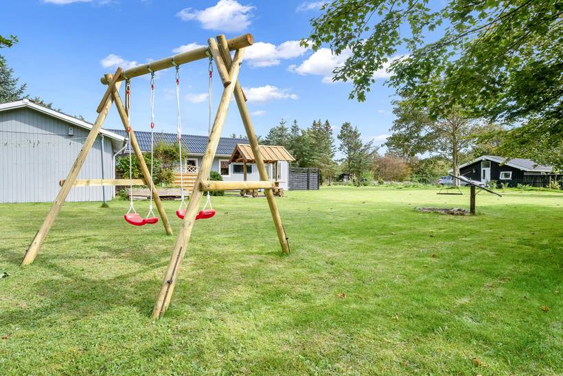 Foto von Ferienhaus KH63 in Lønstrup - Nordjütland
