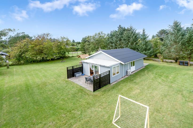 Foto von Ferienhaus KH63 in Lønstrup - Nordjütland