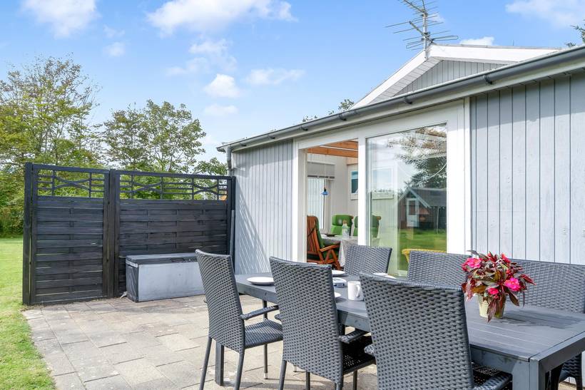 Foto von Ferienhaus KH63 in Lønstrup - Nordjütland