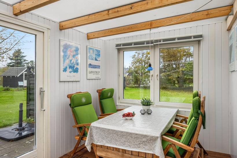 Foto von Ferienhaus KH63 in Lønstrup - Nordjütland