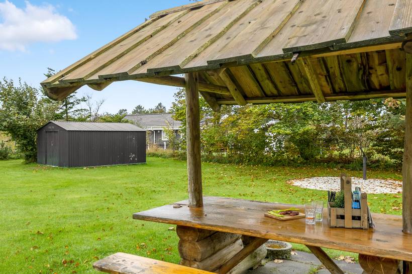 Foto von Ferienhaus KH63 in Lønstrup - Nordjütland