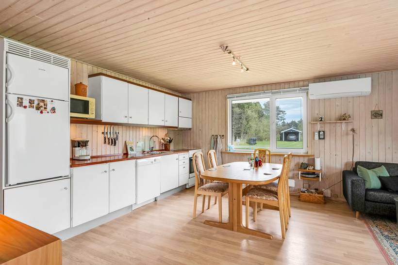 Foto von Ferienhaus KH63 in Lønstrup - Nordjütland