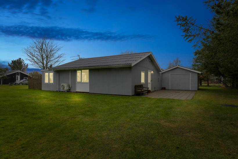 Foto von Ferienhaus KH63 in Lønstrup - Nordjütland