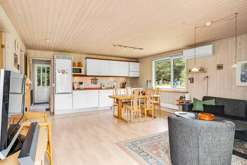 Foto von Ferienhaus KH63 in Lønstrup - Nordjütland