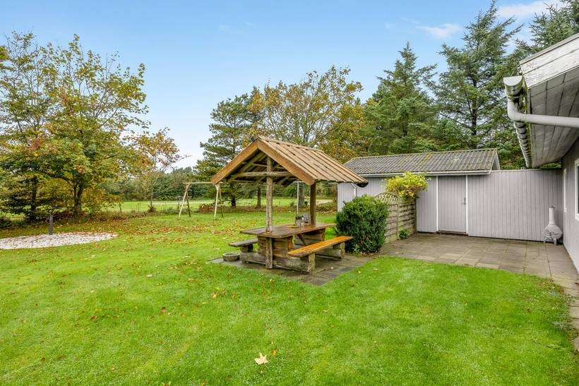 Foto von Ferienhaus KH63 in Lønstrup - Nordjütland