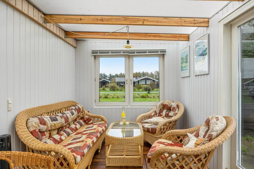 Foto von Ferienhaus KH63 in Lønstrup - Nordjütland