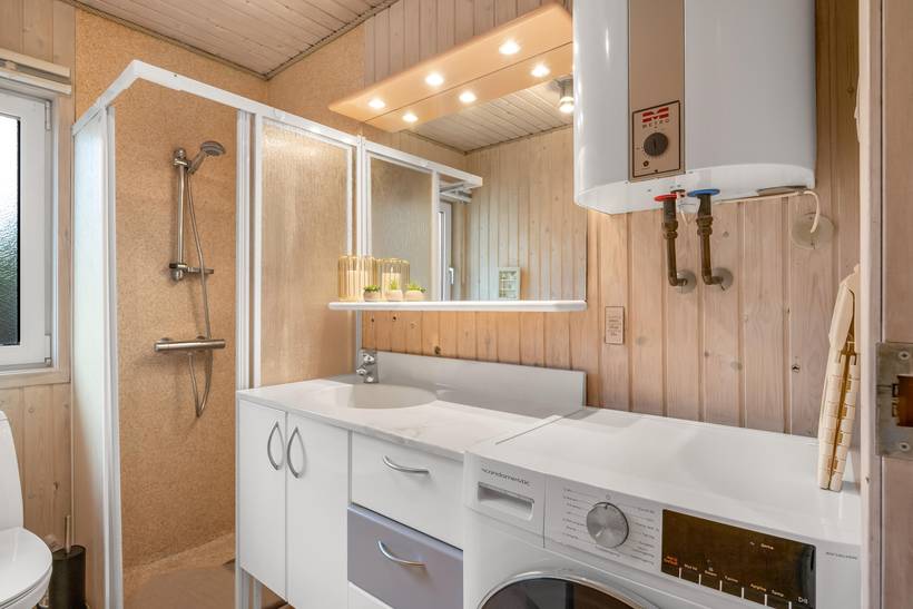 Foto von Ferienhaus KH63 in Lønstrup - Nordjütland