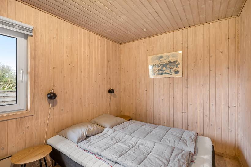 Foto von Ferienhaus KH63 in Lønstrup - Nordjütland