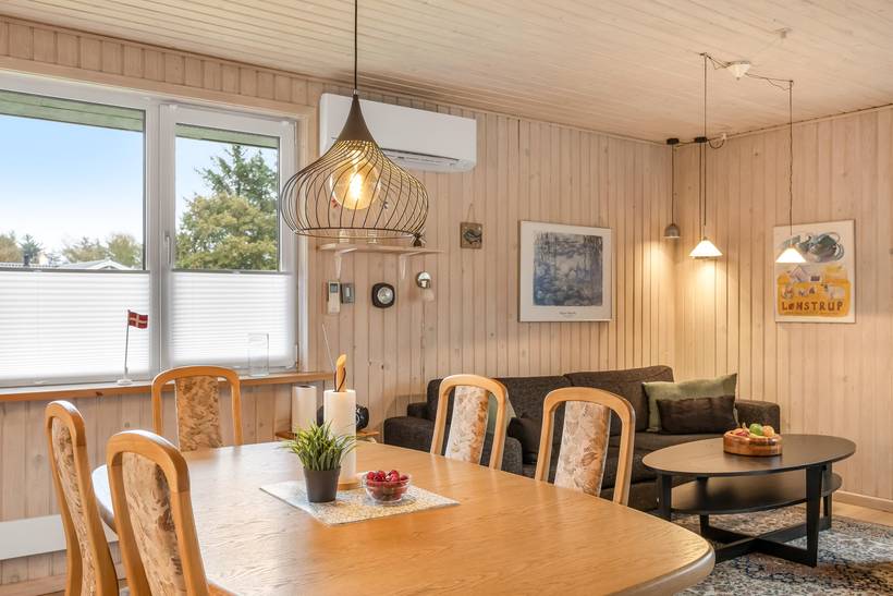 Foto von Ferienhaus KH63 in Lønstrup - Nordjütland