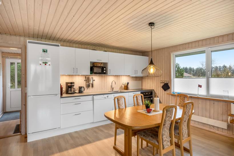 Foto von Ferienhaus KH63 in Lønstrup - Nordjütland