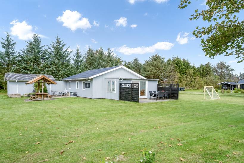 Foto von Ferienhaus KH63 in Lønstrup - Nordjütland
