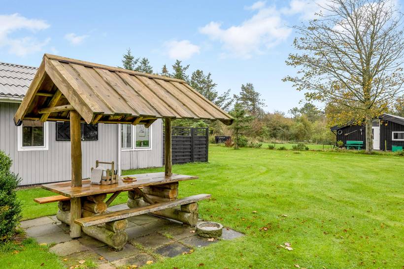 Foto von Ferienhaus KH63 in Lønstrup - Nordjütland