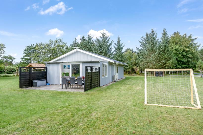 Foto von Ferienhaus KH63 in Lønstrup - Nordjütland