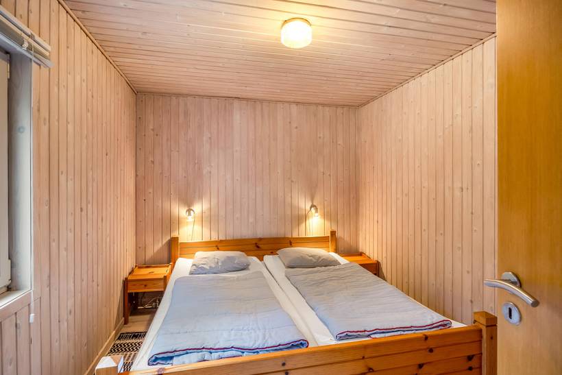 Foto von Ferienhaus KH63 in Lønstrup - Nordjütland