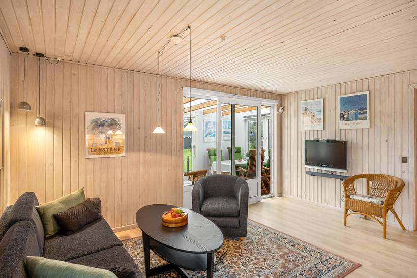 Foto von Ferienhaus KH63 in Lønstrup - Nordjütland