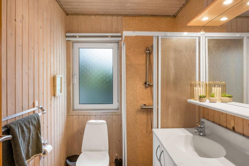 Foto von Ferienhaus KH63 in Lønstrup - Nordjütland